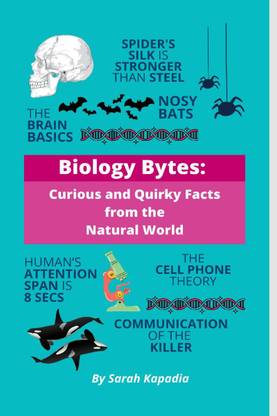 Biology Bytes