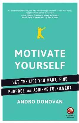 Motivate Yourself