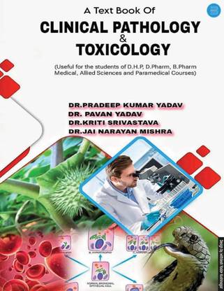 CLINICAL PATHOLOGY & TOXICOLOGY