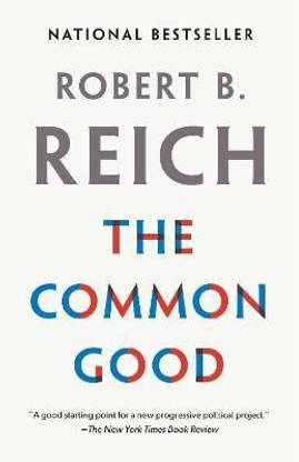 The Common Good
