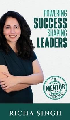 Powering Success Shaping Leaders