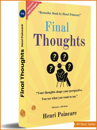 Final Thoughts (Illustrated)