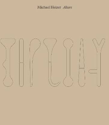 Michael Heizer