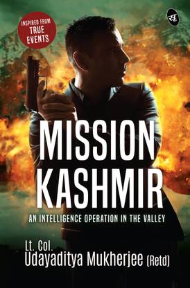 Mission Kashmir