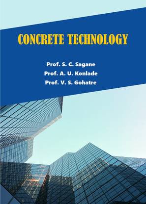 Concrete Technology