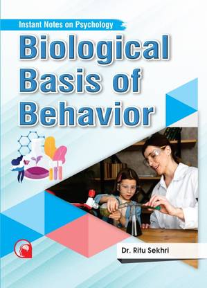 Instant Notes on Psychology Biological Basis of Behavior