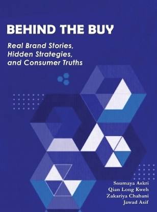 Behind the Buy