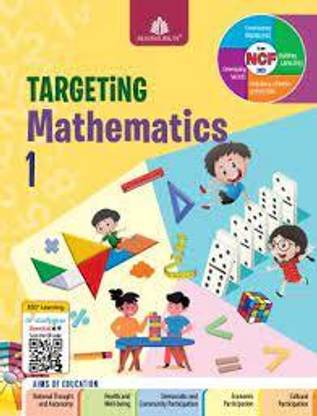 TARGETING MATHEMATICS CLASS 1