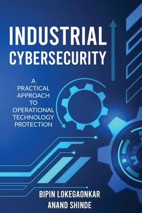 INDUSTRIAL CYBERSECURITY