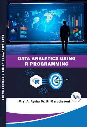 Data analytics using R programming