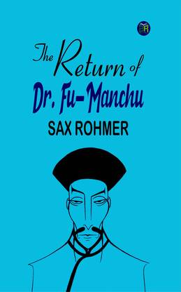 The Return of Dr. Fu-Manchu