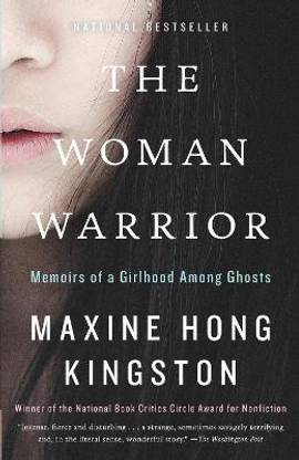 The Woman Warrior