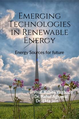 Emerging Technologies in Renewable Energy Sources