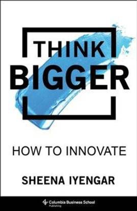 Think Bigger