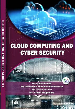 CLOUD COMPUTING AND CYBER SECURITY