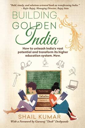 Building Golden India
