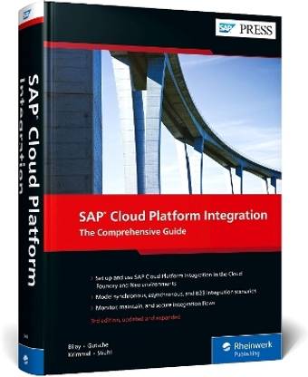 SAP Cloud Platform Integration