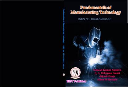 Fundamentals of Manufacturing Technology