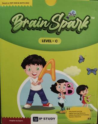 Brain Spark Level-C