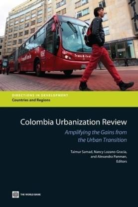 Colombia Urbanization Review