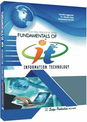 Fundamentals of Information Technology