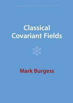 Classical Covariant Fields