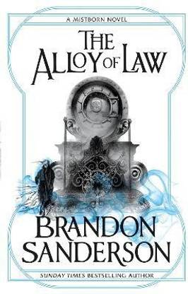The Alloy of Law