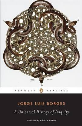 A Universal History of Iniquity