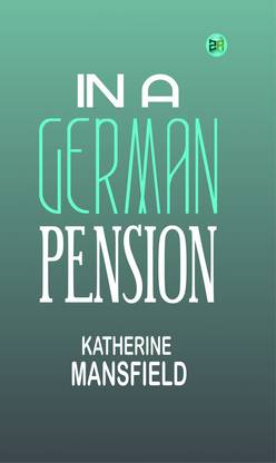 In a German Pension