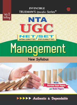 Trueman's UGC Net Management