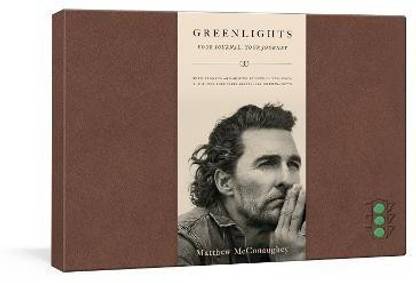 Greenlights: Your Journal, Your Journey