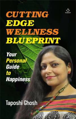 Cutting Edge Wellness Blueprint - Your Personal Guide to Happiness
