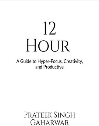 12 Hour