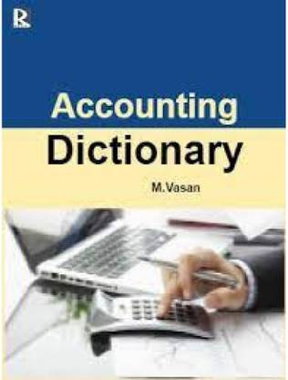 Accounting Dictionary