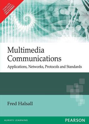 Multimedia Communications 1 Edition