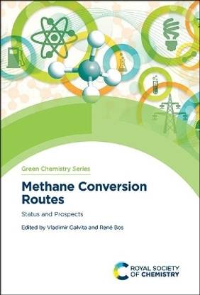 Methane Conversion Routes