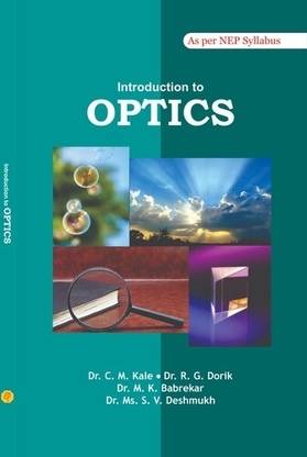 Introduction to Optics
