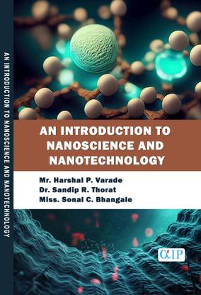 An Introduction to Nanoscience and Nanotechnology
