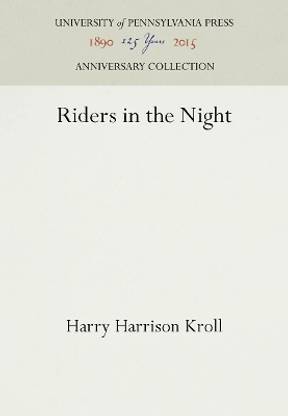 Riders in the Night