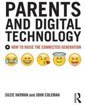 Parents and Digital Technology