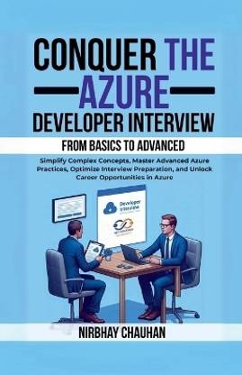 Conquer the Azure Developer Interview