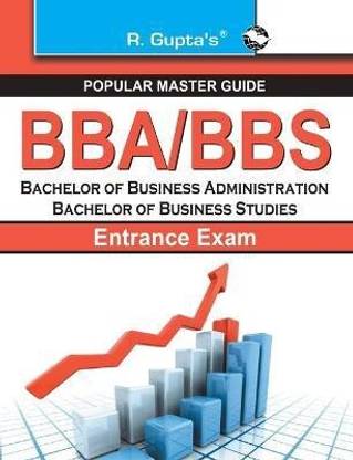 BBA/BBS Entrance Exam Guide 2025 Edition