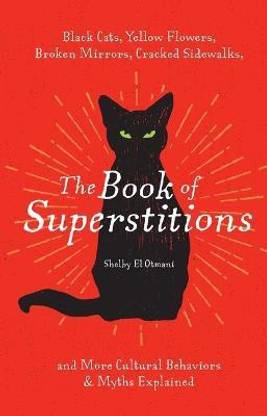 The Book of Superstitions
