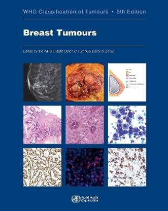 WHO Classification of Breast Tumours