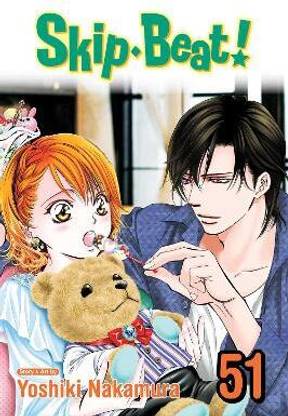 Skip?Beat!, Vol. 51