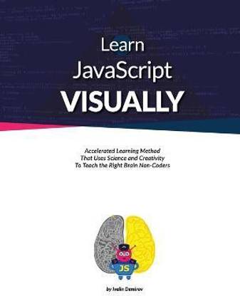 Learn JavaScript Visually