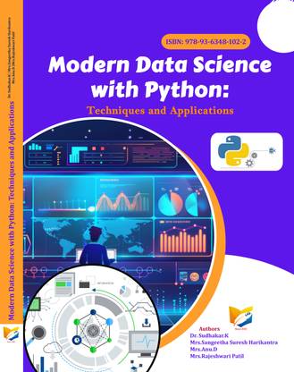 Modern Data Science with Python: Techniques and Applications