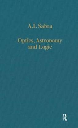 Optics, Astronomy and Logic