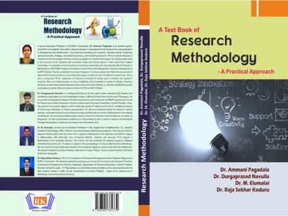 Research Methodology: A Practical Approach