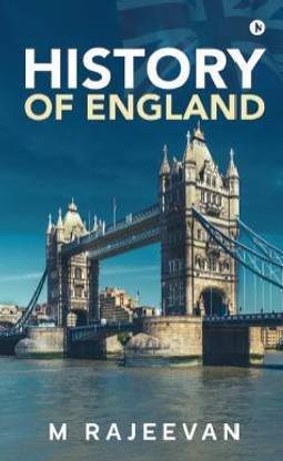 HISTORY OF ENGLAND